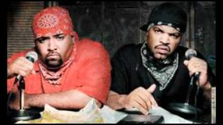 Ice Cube &amp; Mack 10 - Freestyle