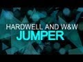Hardwell feat W&W_Jumper