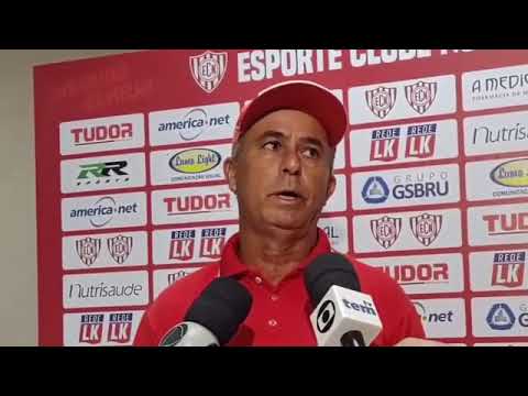 NOROESTE 0 X 0 MARÍLIA - CAMPEONATO PAULISTA SERIE A3  2022
