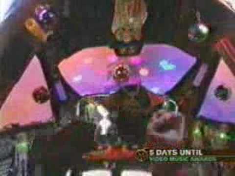 The Haunted Spaceship video
