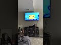 Opening To SpongeBob SquarePants SpongeGuard On Duty 2004 VHS