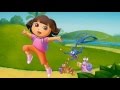 Dora The Explorer Games Sing London Bridge