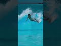 POV You Were Humbled While Surfing