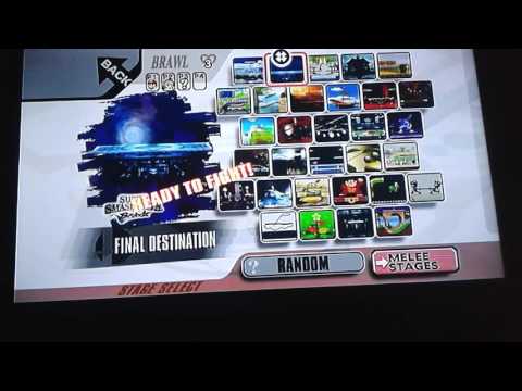 Just a tad late Smash Saturday (8)