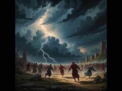 This Friday! New Album! ‘The Life Long Education’ by Christcentric and The Apologist!