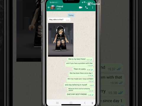 sorry if cring #roblox