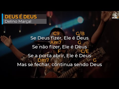 Deus É Deus - Igreja Universal