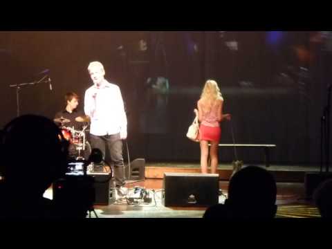 Pühapäev Kadriorus - Jaan Marten Pukk