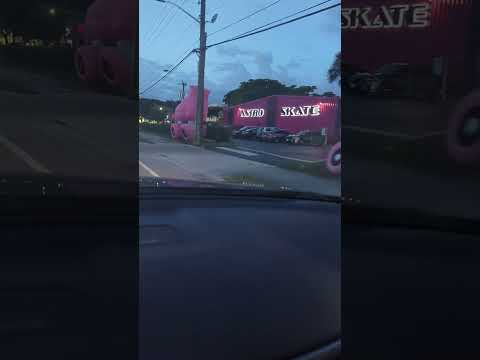 Astro Skate!! Teen Night What Whattt?