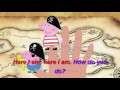 Five Little Peppa FROZEN Jumping On The Bed Nursery Rhymes And More Lyrics