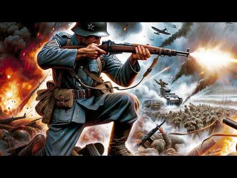 Nitsokhn Lid - Victory Song - Bass Boosted