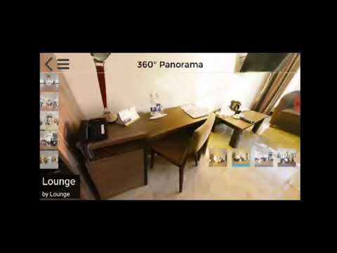 Stunning 360 Panorama