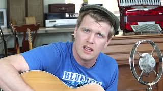 Wild Mountain Rose from Ragamuffin Hall