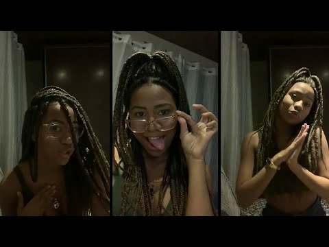 MC BRUNA ALVES - ME DESCULPA PAI, PRA CASA EU VOU VOLTA (PL TORVICK & LB ÚNICO)