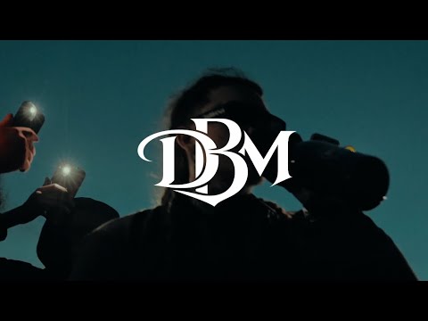 OmbeManny - Dangerous (OFFICIAL MUSIC VIDEO)