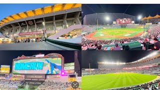 Re: [情報] 今日韓職進場人數（上座率100%）