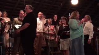 Farther Along by Redback Revival Choir