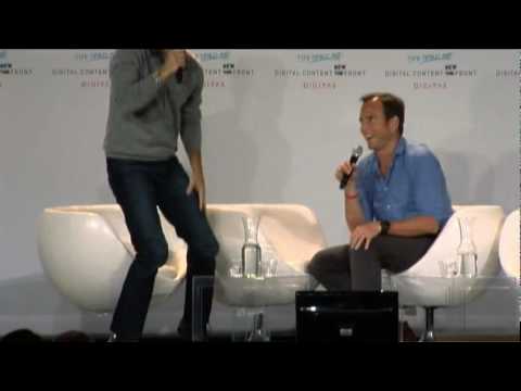 DCNF 2010: DumbDumb pitch