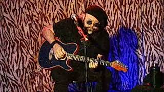 Carlos Varela - Foto de familia [sala La Salà, Valencia, 23-9-22]