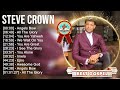 S T E V E C R O W N Greatest Hits Top Gospel Praise And Worship Songs 2023