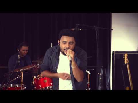 Eli Soares - Graça - (Ensaio Aberto)