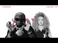 Harmonize Feat. Miri Ben-Ari - Finally (Official Lyrics Audio)