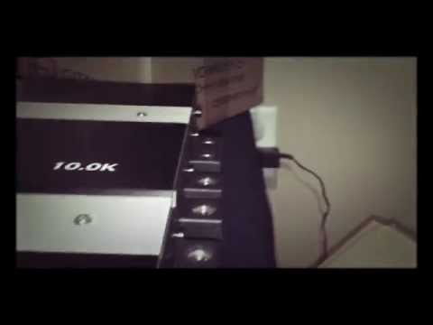 DD Audio RCA Z-Wire DC 10.0k DD VO-B3 VO-M6.5 DD SS4A