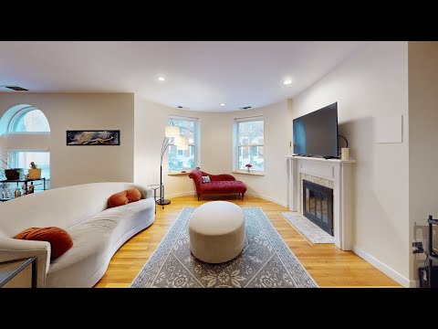 87 Gainsborough Street, Unit 104, Boston, MA - Presented by Scott McNeil