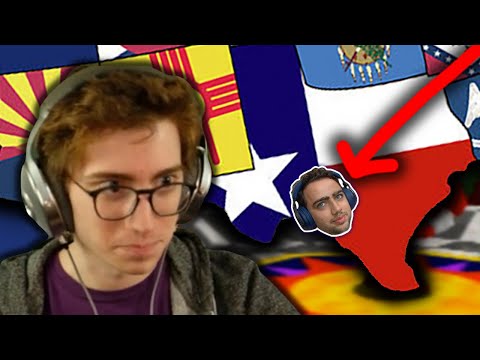 Why I'm Going to Texas