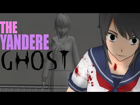 The REAL Story Of The Yandere Ghost Girl | Yandere Sim Video