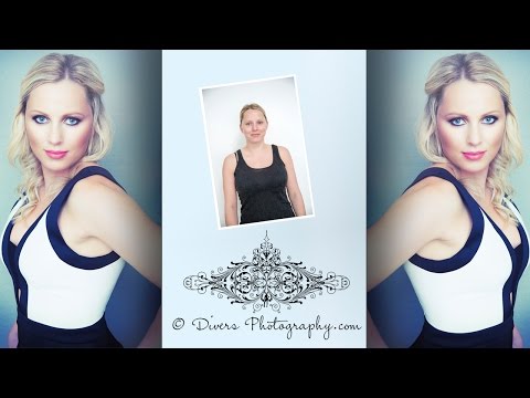 Divers Photography video.