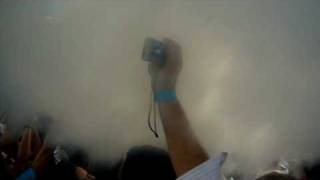 Sander Kleinenberg SPACE Terrace Miami 10.19.2008