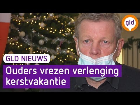 GLD Nieuws 14 december 2021