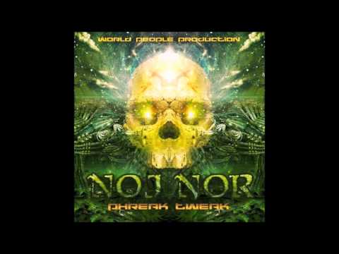 Noj Nor - Rewired