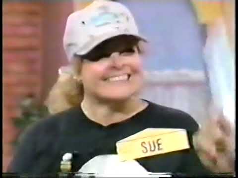 Shopping Spree: 10-03-1996