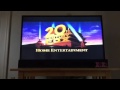 Opening To I Robot 2008 Blu Ray