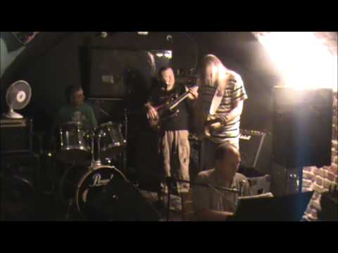 Soczewa Band - 09.08.2014 -2