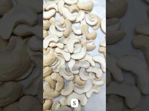 Solitaire S Cashew