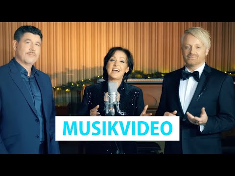 Ross Antony, Ute Freudenberg & Paul Reeves - Do They Know It`s Christmas Time (Offizielles Video)