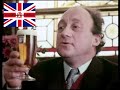 Whitbread Pale Ale Advert 1974 Ken Jones Geoffrey Hughes