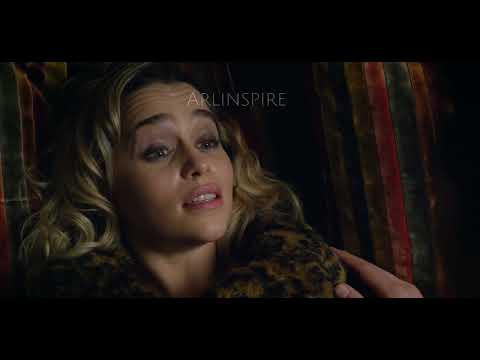 George Michael - Heal the pain (Last Christmas movie)