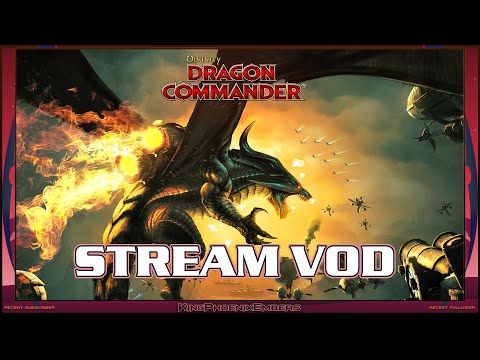 Divinity: Dragon Commander [PART 1]