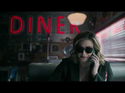 Jughead Reads Alice's Mind And There's Something Buried In The House - Riverdale 6x14 Scene