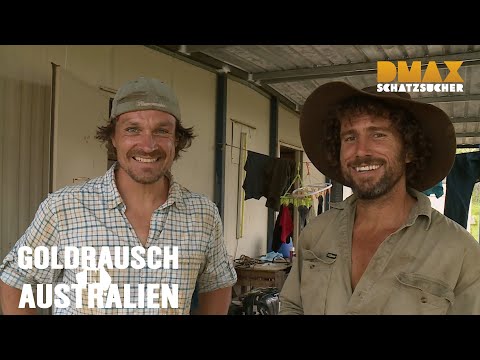 Home Sweet Home | Goldrausch in Australien | DMAX Schatzsucher