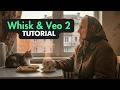 How I Made The AI Movie Wonderful Dream With Google Whisk And Veo 2