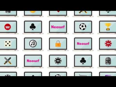 Bitcoin ATM Neosurf video