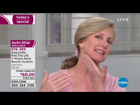 HSN | Beauty Bioscience Skin Care 02.20.2019 - 03 AM