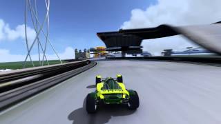 TM2: Stadium - FS Allstars #6 smoothness - ESL - Hell can wait 36.470