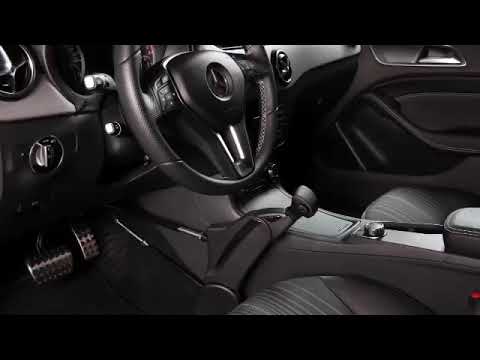 Hand Controls - Veigel Compact II