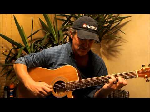 Whiskey and You COVERED by Singer Songwriter GREGORY SWINT